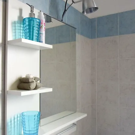 Il Balcone Di Giulietta