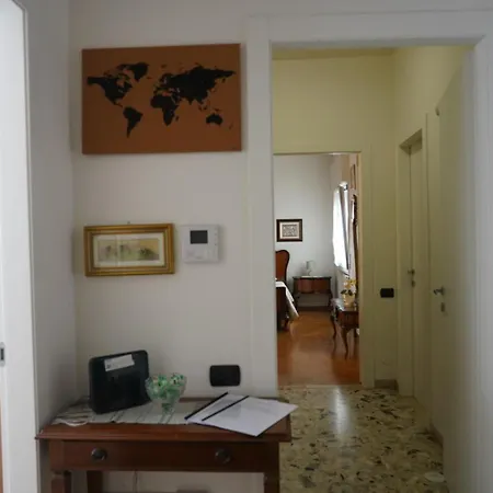 Il Balcone Di Giulietta