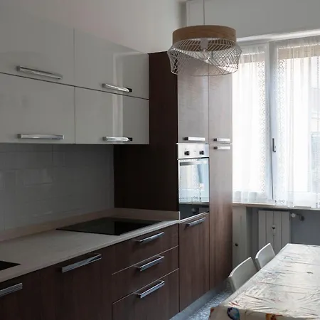 Il Balcone Di Giulietta Apartment