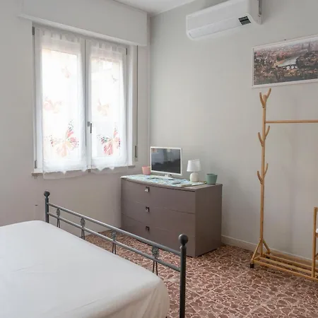 Il Balcone Di Giulietta Апартаменты Верона
