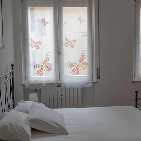 Апартаменты Il Balcone Di Giulietta Верона