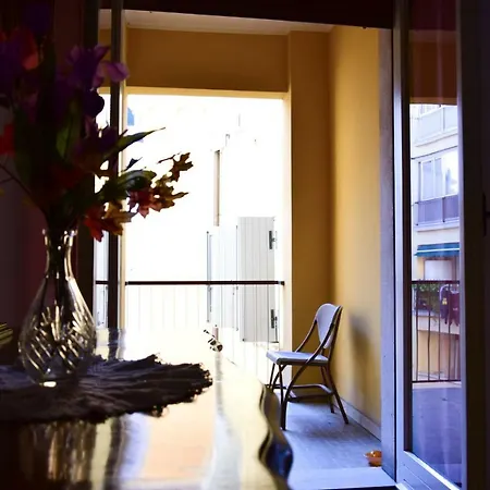 Il Balcone Di Giulietta Apartment