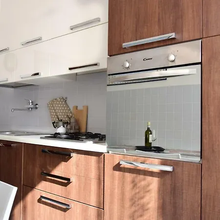 Il Balcone Di Giulietta Apartamento *