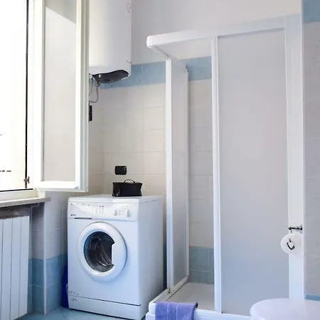 Apartamento Il Balcone Di Giulietta *