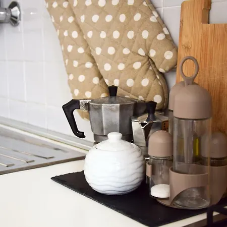 Apartamento Il Balcone Di Giulietta Verona