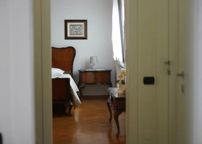 Il Balcone Di Giulietta *