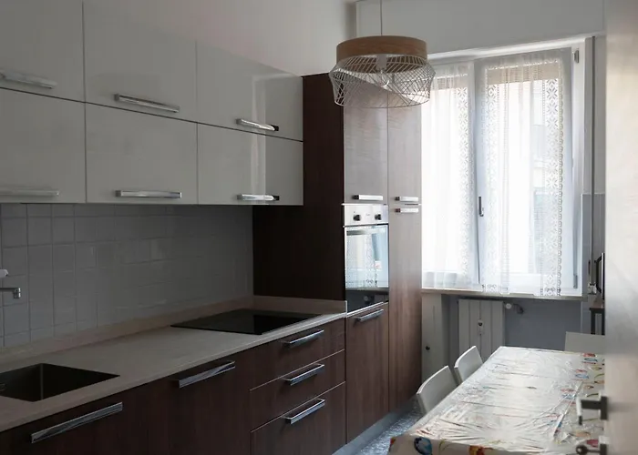 Il Balcone Di Giulietta Apartment