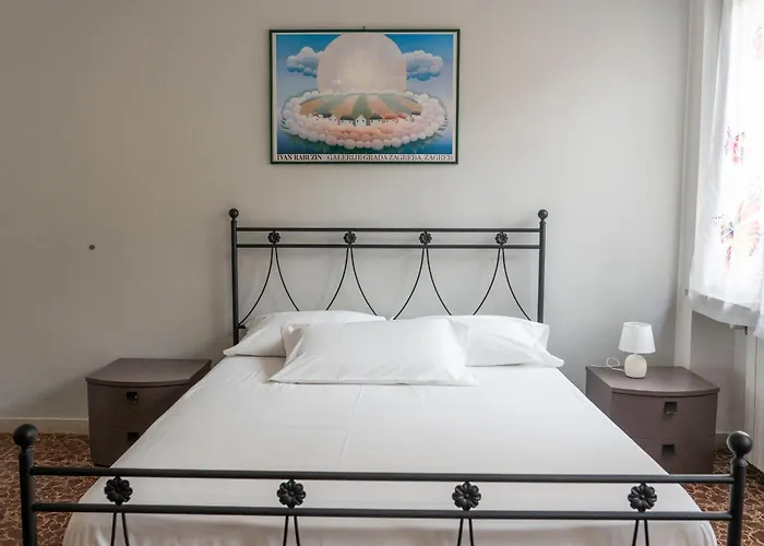 Il Balcone Di Giulietta