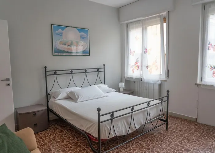 Il Balcone Di Giulietta *