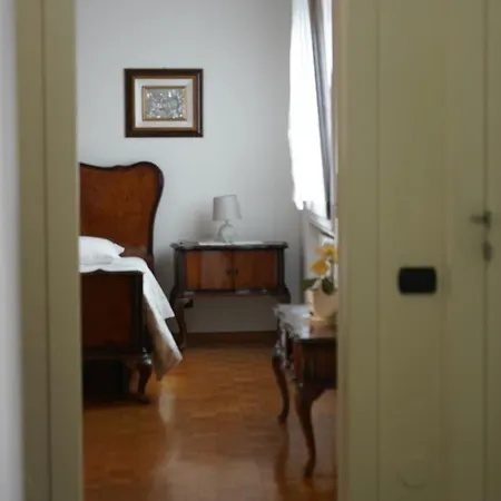 Il Balcone Di Giulietta *