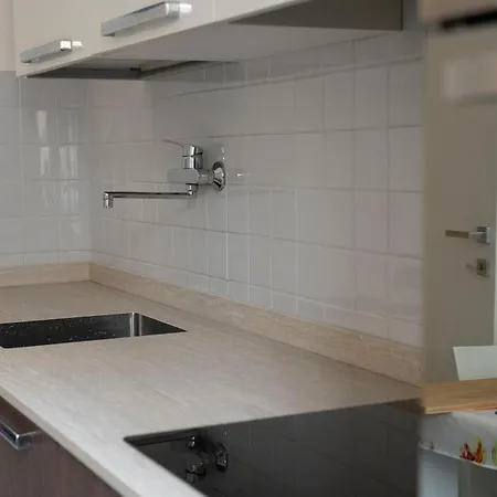 Daire Il Balcone Di Giulietta *