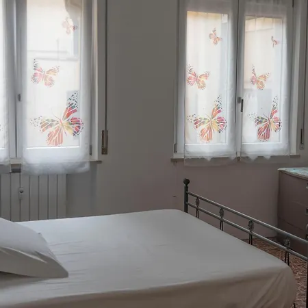 Il Balcone Di Giulietta Daire