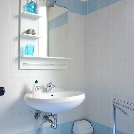 Il Balcone Di Giulietta Appartement